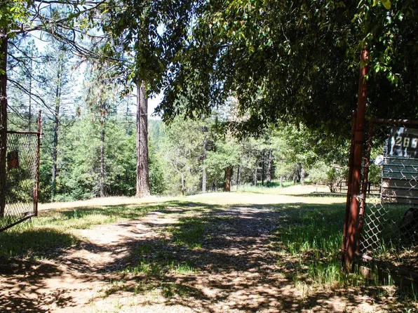 2680 Liberty Hill Rd, Mokelumne Hill, CA 95245