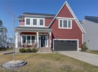 18178 Jones Run Trl, Moseley, VA 23120