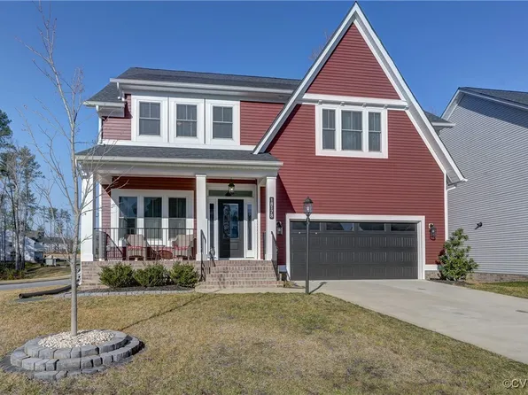 18178 Jones Run Trl, Moseley, VA 23120