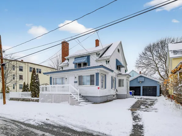 36 Essex Street, Manchester, NH 03102