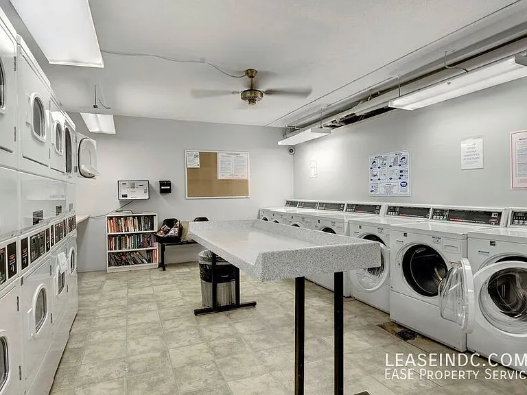 1816 New Hampshire Ave NW #1006 — Photo 19