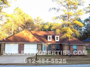 2491 Ridgley, Flint, TX 75762