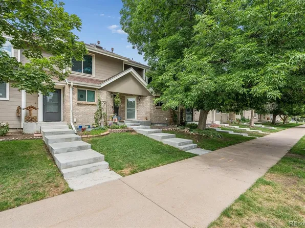 8735 W Cornell Avenue #6, Denver, CO 80227