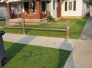 2131 Vermont Ave, Connersville, IN 47331