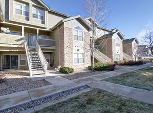 3246 S Walden Ct UNIT E, Aurora, CO 80013