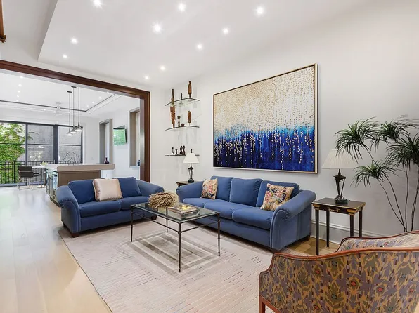 425 Convent Ave, New York, NY 10031