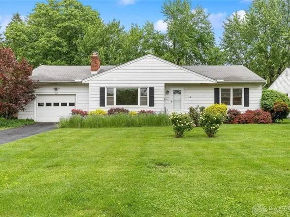 357 E Vine St, Wilmington, OH 45177
