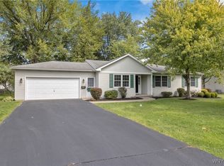 5350 Powers Rd, Orchard Park, NY 14127