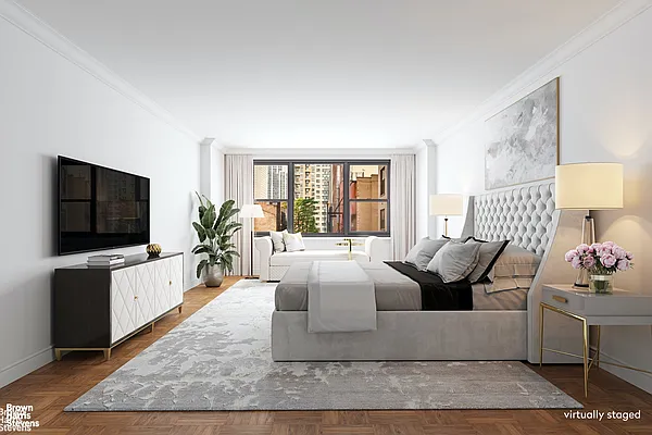 Sold by Brown Harris Stevens | media 25