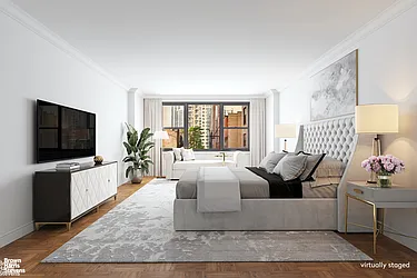 Sold by Brown Harris Stevens