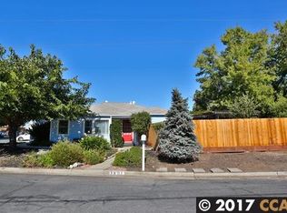 3601 Village Rd, Concord, CA 94519