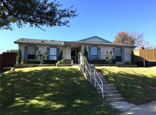 1816 Post Oak Ln, Carrollton, TX 75007