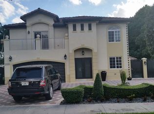 14432 SW 38th Ln, Miami, FL 33175