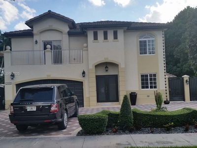 14432 SW 38th Ln, Miami, FL, 33175