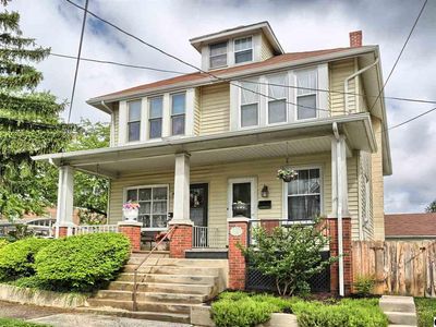 325 8th St, New Cumberland, PA, 17070