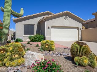 2287 S Via Alonso, Green Valley, AZ 85614