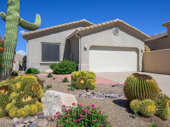 2287 S Via Alonso, Green Valley, AZ 85614