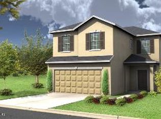 3826 Chasing Falls Rd, Orange Park, FL 32065