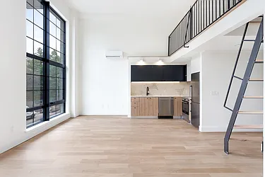 Rented by Carnegie Management Inc