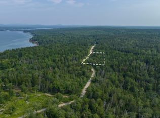 0 Estates Rd #33, Steuben, ME 04680