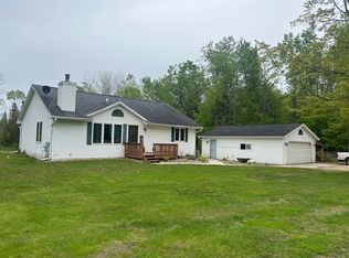 13973 Smyth Rd, Lakewood, WI 54138