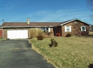 1501 Starling Rd, Bethel, OH 45106