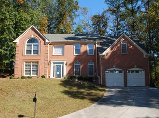6944 Shadow Ridge Ln, Stone Mountain, GA 30087