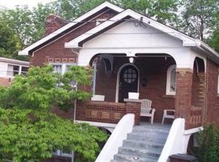 79 18th St, Newport, KY
