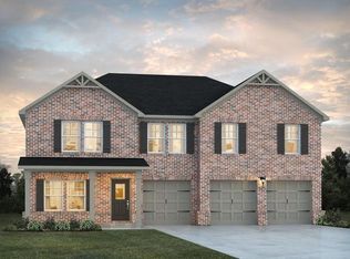 357 Jarrett St, Fairburn, GA 30213