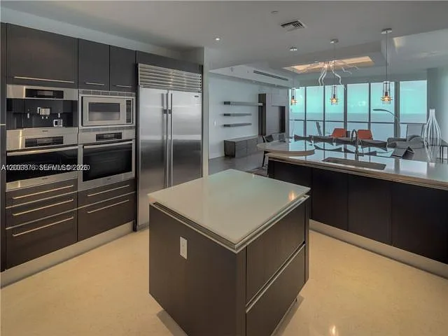 17001 Collins Ave #4301 — Photo 2