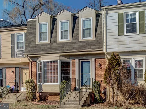 9904 Longford Ct, Vienna, VA 22181