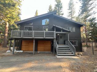 749 Mays Blvd, Incline Village, NV