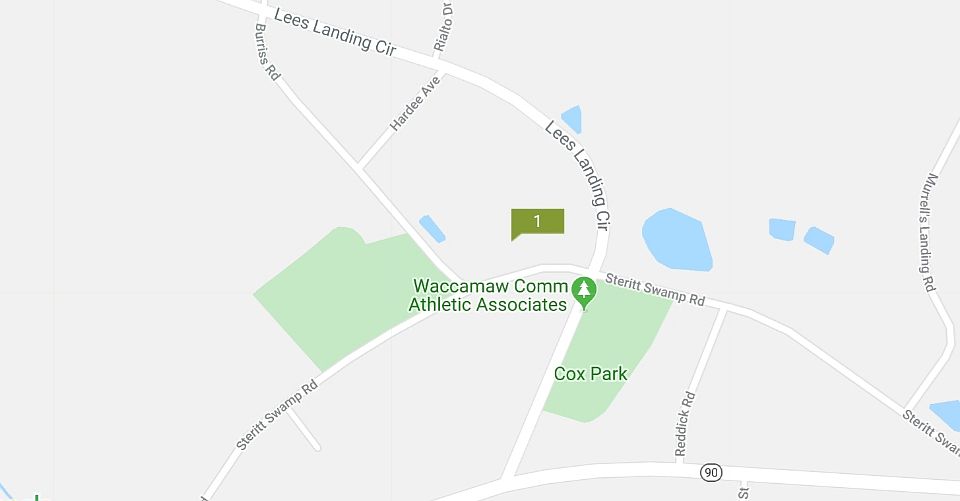 2nd image of 2125 Steritt Swamp Rd