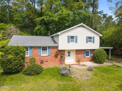 2204 Hillock Dr, Raleigh, NC, 27612