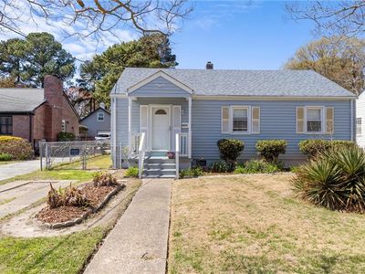 8575 Wayland St, Norfolk, VA, 23503
