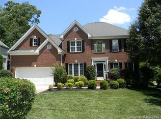 15512 Aberfeld Rd, Huntersville, NC 28078