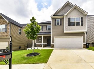 3928 Kingfisher Dr, Atlanta, GA 30349