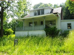 120 Lantzy Ave, Northern Cambria, PA 15714