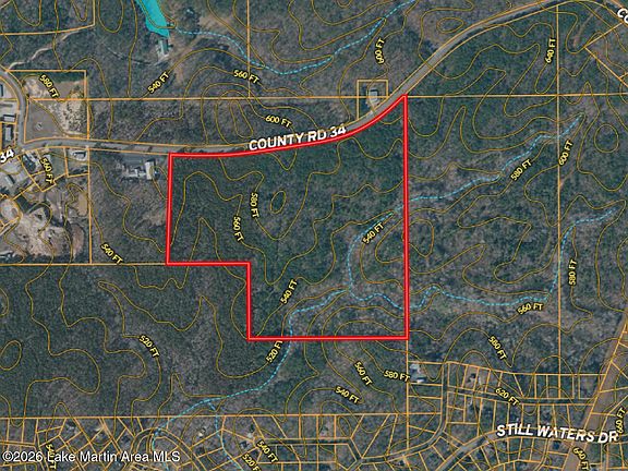 3rd image of 64/AC County Road 34