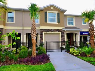 12721 Lexington Ridge St, Riverview, FL 33578