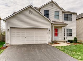 4559 Nickerson Rd, Columbus, OH 43228