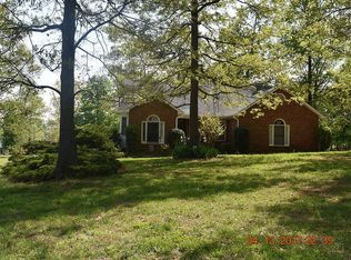 2326 Fox Hunt Dr, Monroe, NC 28110