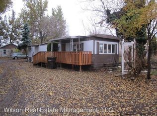 1609 1/2 McKinley Ave, Yakima, WA 98902