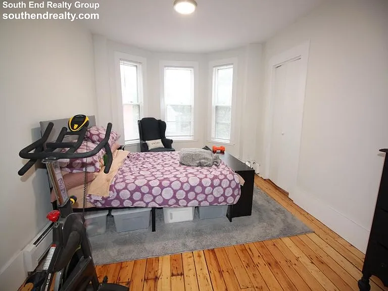 9 Putnam St #3R — Photo 7