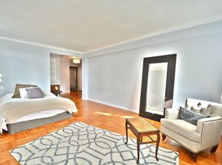 90 Park Ter E APT 6B, New York, NY