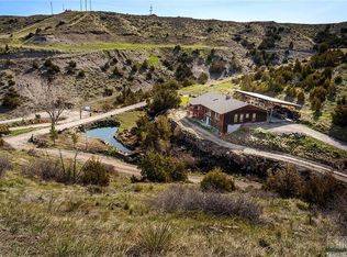 5440 River Rd, Laurel, MT 59044