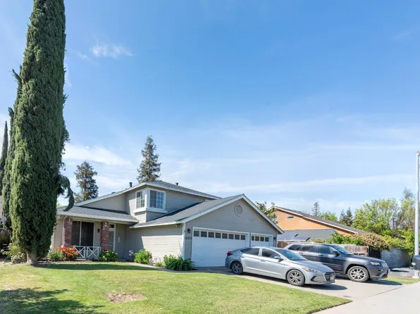 16973 Yvonne Dr, Delhi, CA 95315
