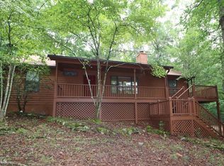 166 Quail Pt #P5, Sautee Nacoochee, GA 30571