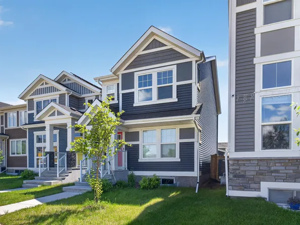 749 Southfork Dr, Leduc, AB T9E 1N9