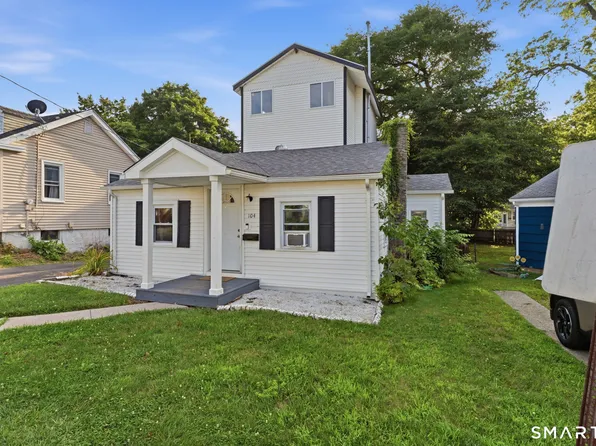 104 Orland Street, Milford, CT 06460